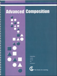 Advanced Composition Teacher Guide