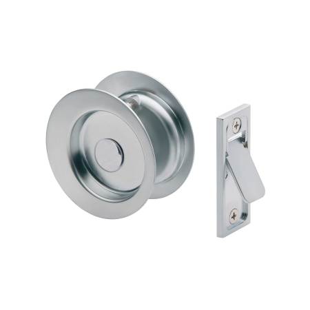 Cavity Slider Passage Round