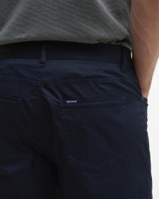 Lightweight Stretch Regular Chinos 
