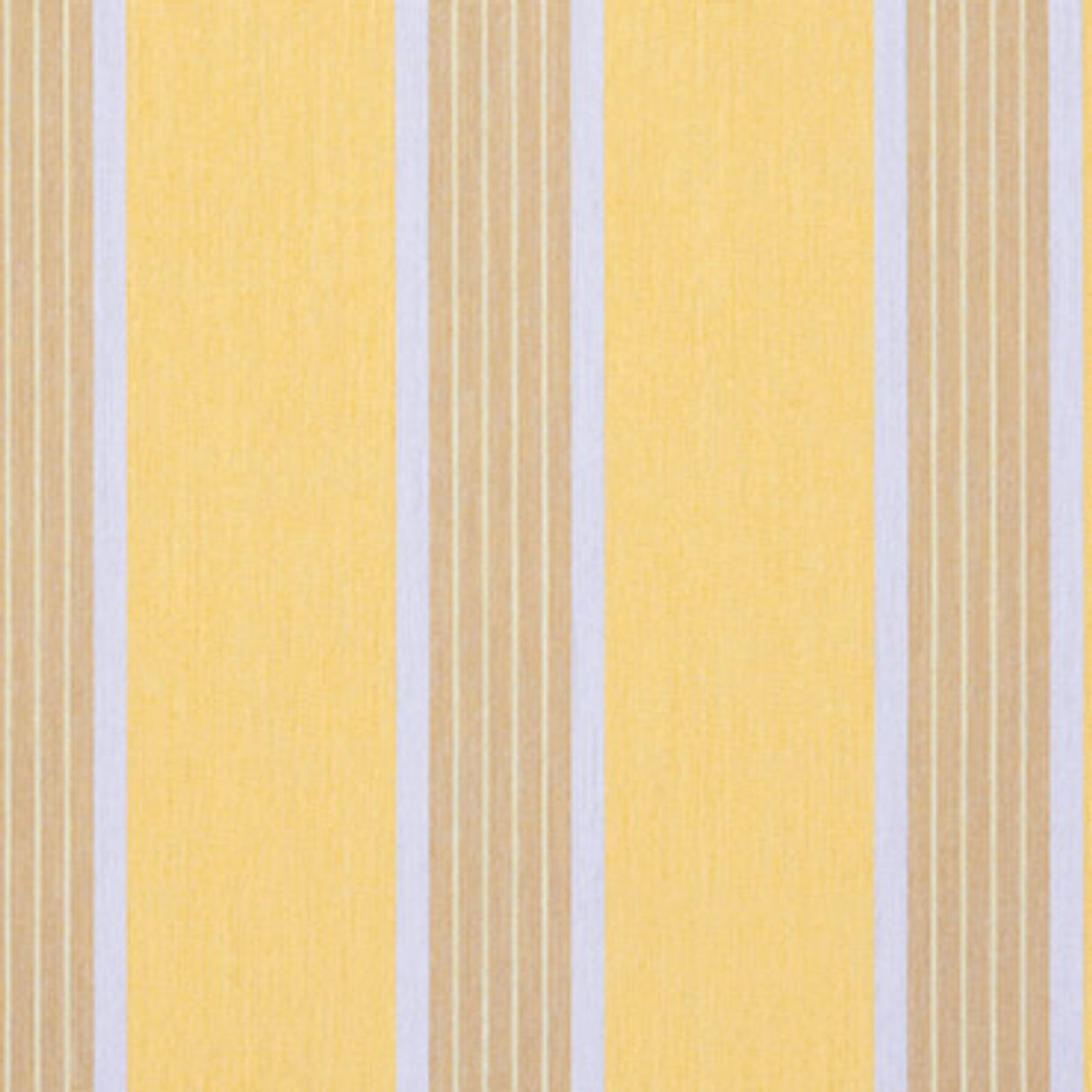 Manosque Yellow Awning