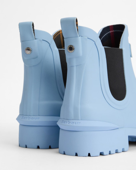 Wilton Wellingtons