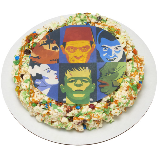 Universal Monsters PhotoCake® Edible Image®