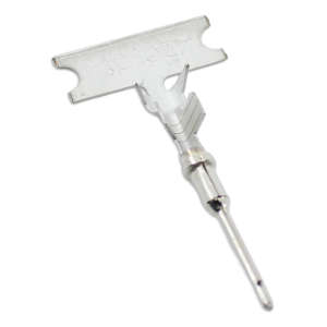 Hillyard, Male Pin 1060-20-0122 X Deutsch Dtm