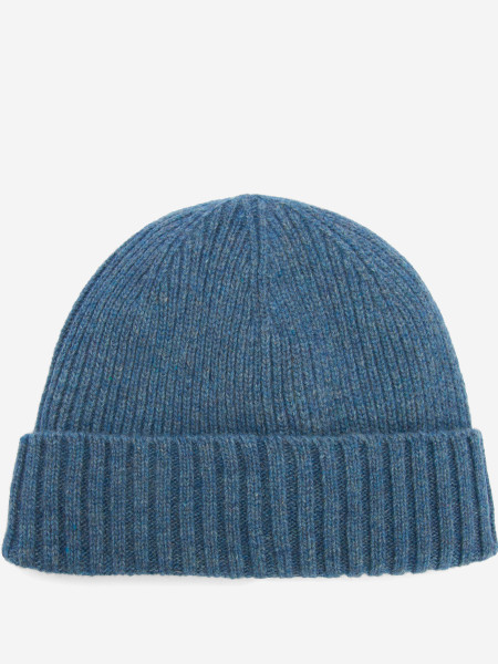 Beanie Carlton