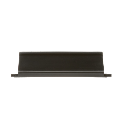 Dishwasher door handle latch
