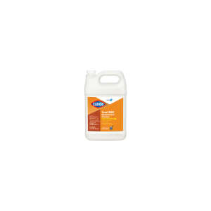 Clorox,  Total 360® Disinfectant Cleaner,  1 gal Bottle