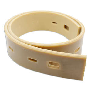 Rear Blade Para 40Sh S=8 H=65 L=1147