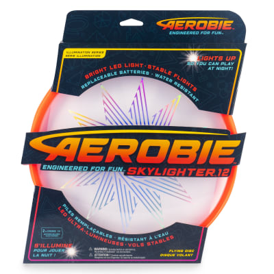 Skylighter Disc