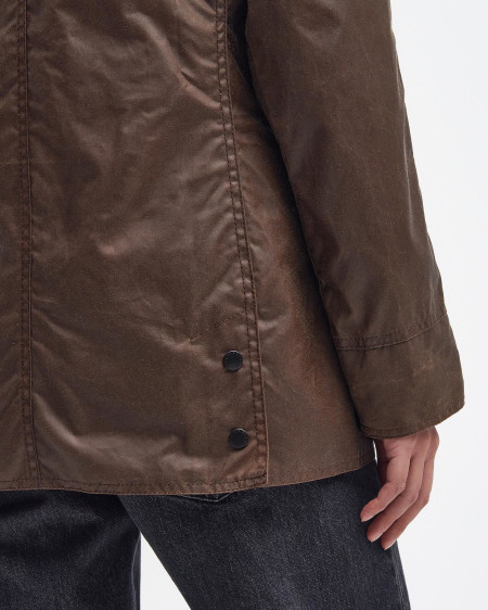Beadnell® Waxed Jacket