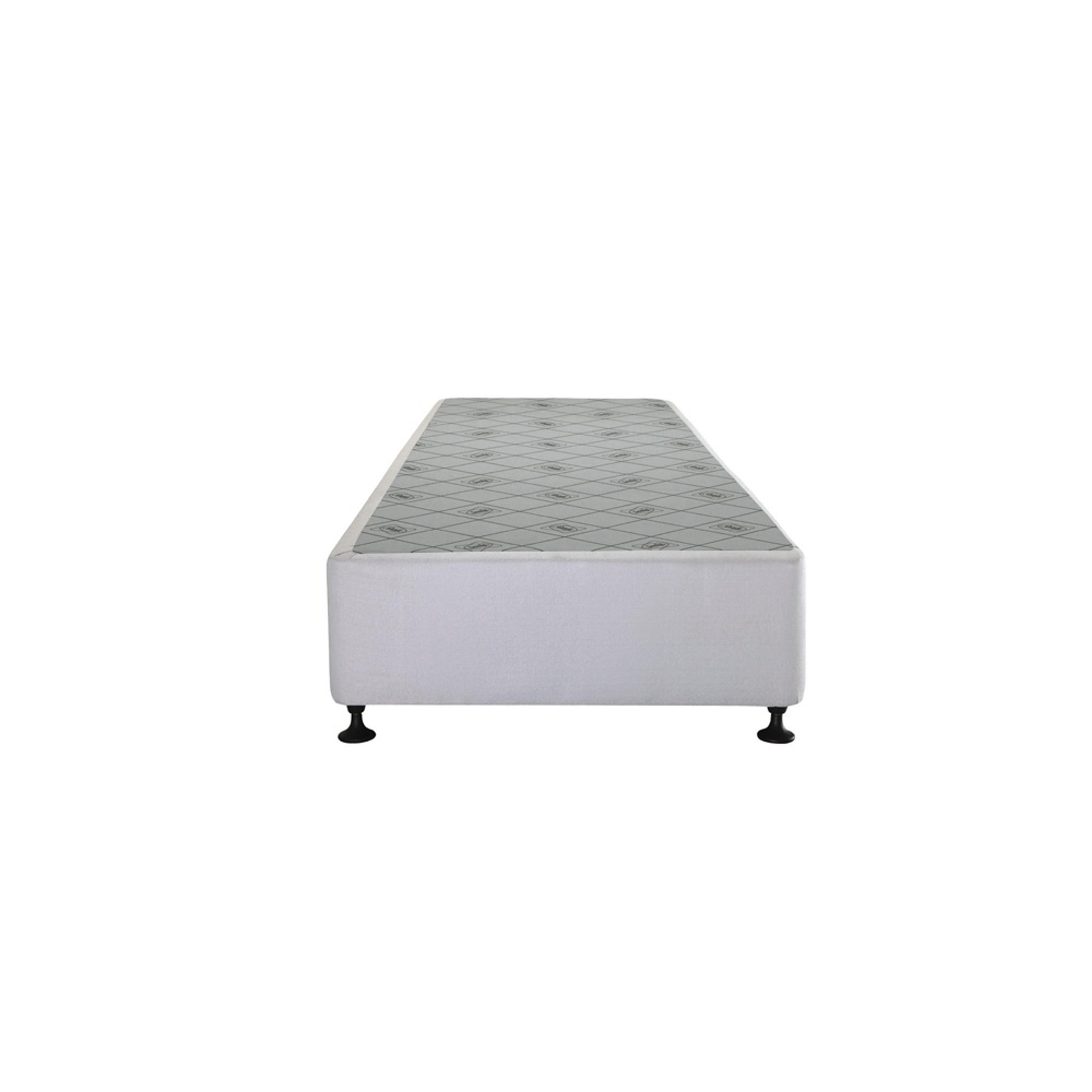 Product image of the  Sealy Posturepedic 2025 Base, Snow from Forty Winks