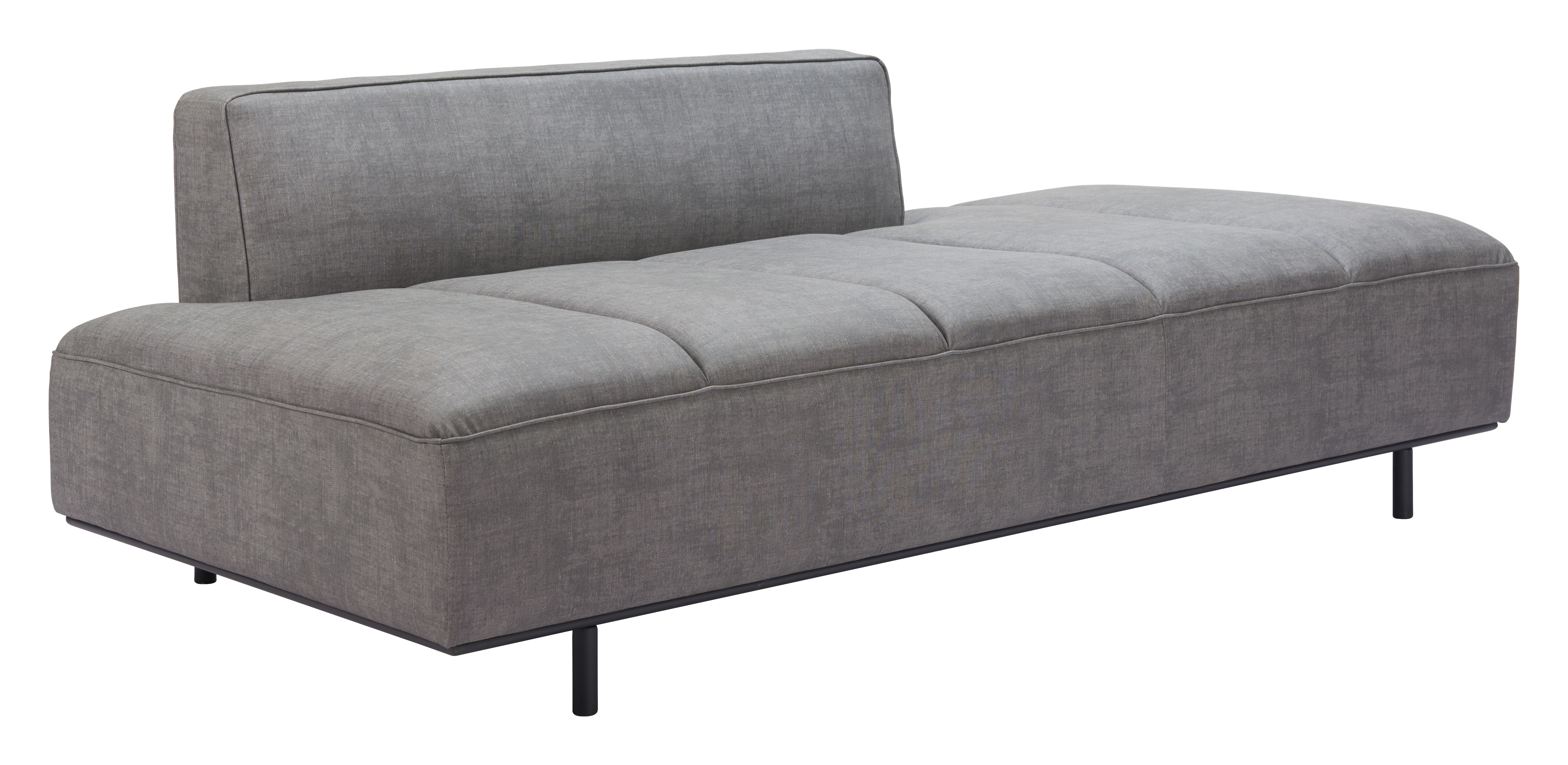Confection Sofa Gray product image
