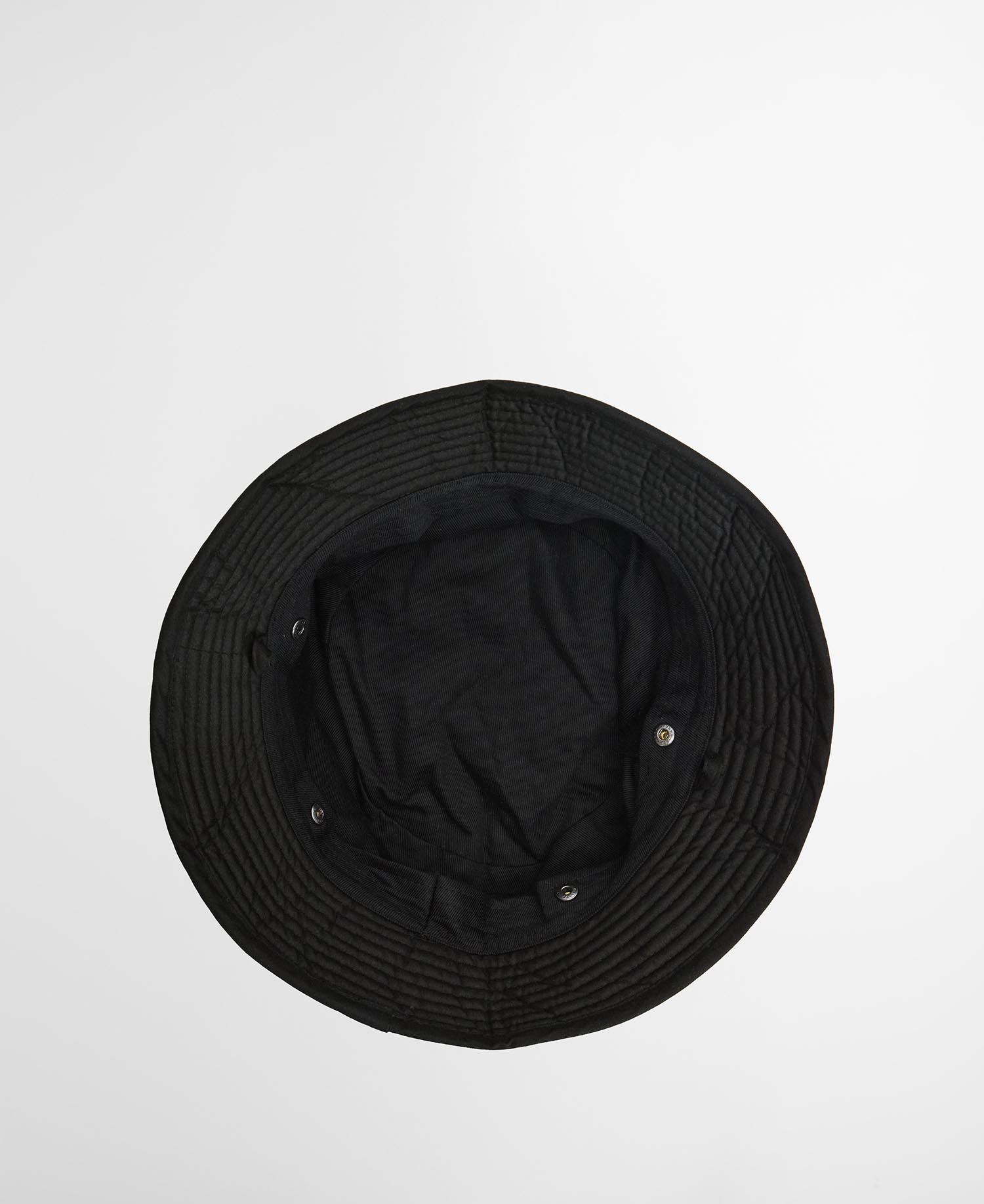Barbour x Kaptain Sunshine Caped Cap image number 5
