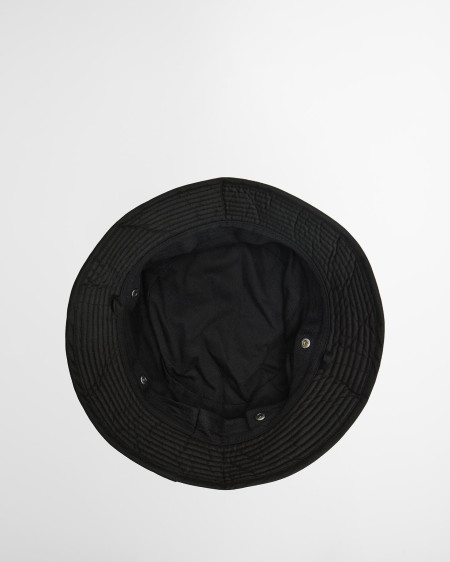 Barbour x Kaptain Sunshine Caped Cap