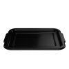 Signature Bus Box Cover in Black