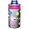 Nick Jr. 15.5 ounce Water Bottle, Peppa Pig