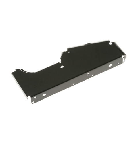 COVER END RIGHT (BLACK)