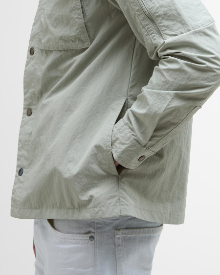 Scots Overshirt