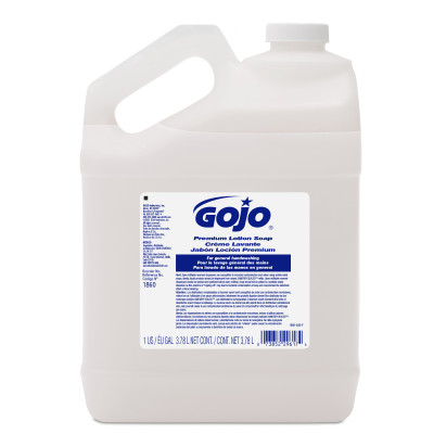 GOJO® Premium Lotion Soap