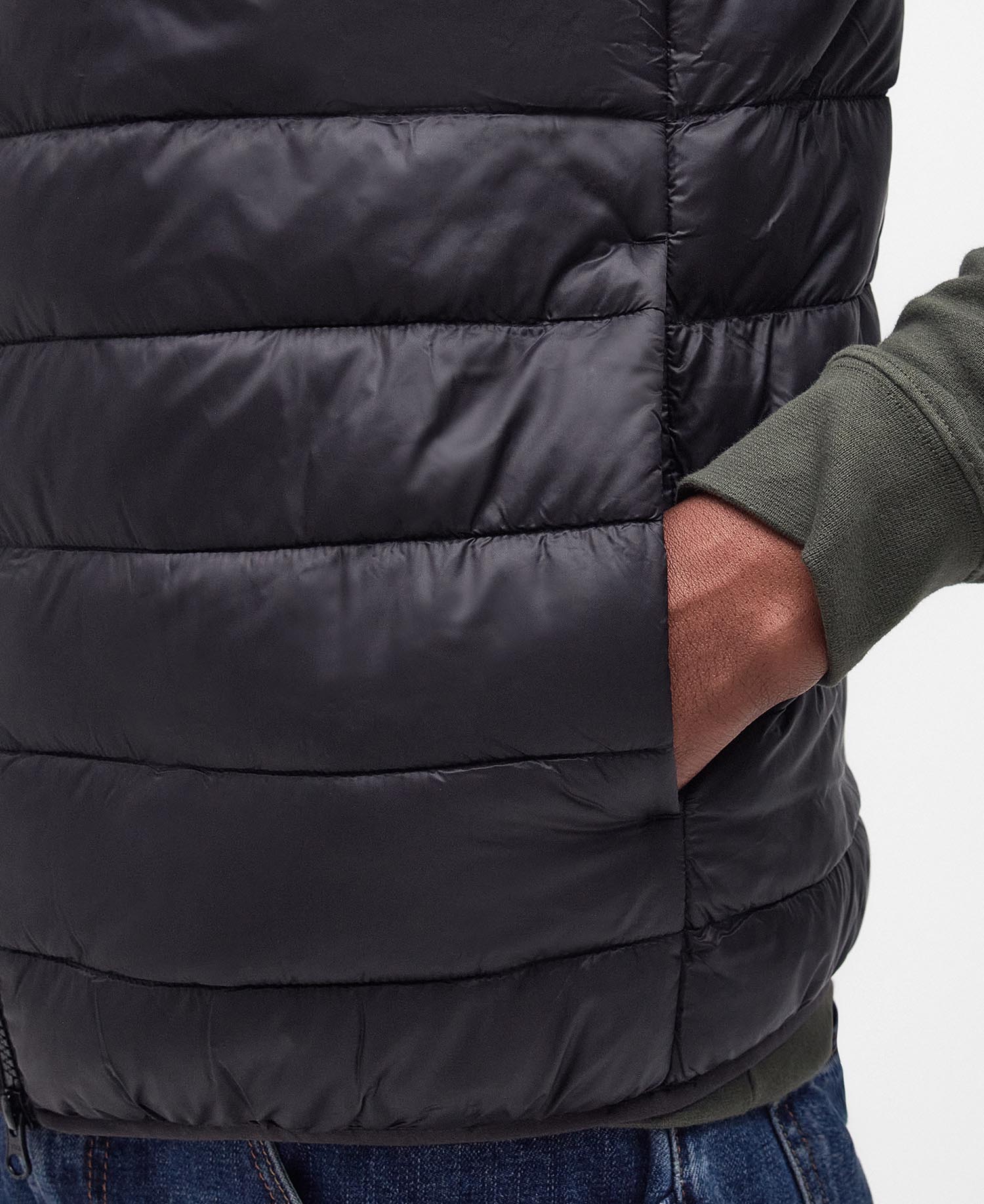 Bretby Gilet image number 4