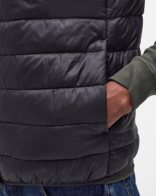Bretby Gilet Classic Black