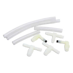 Manifold Feed Line 4 Port Multi Flo Xp