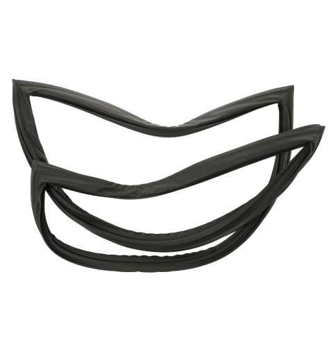 FREEZER DOOR GASKET 22 - DORIAN GRAY