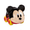 Disney Baby Go Grippers 6-pc Car Set