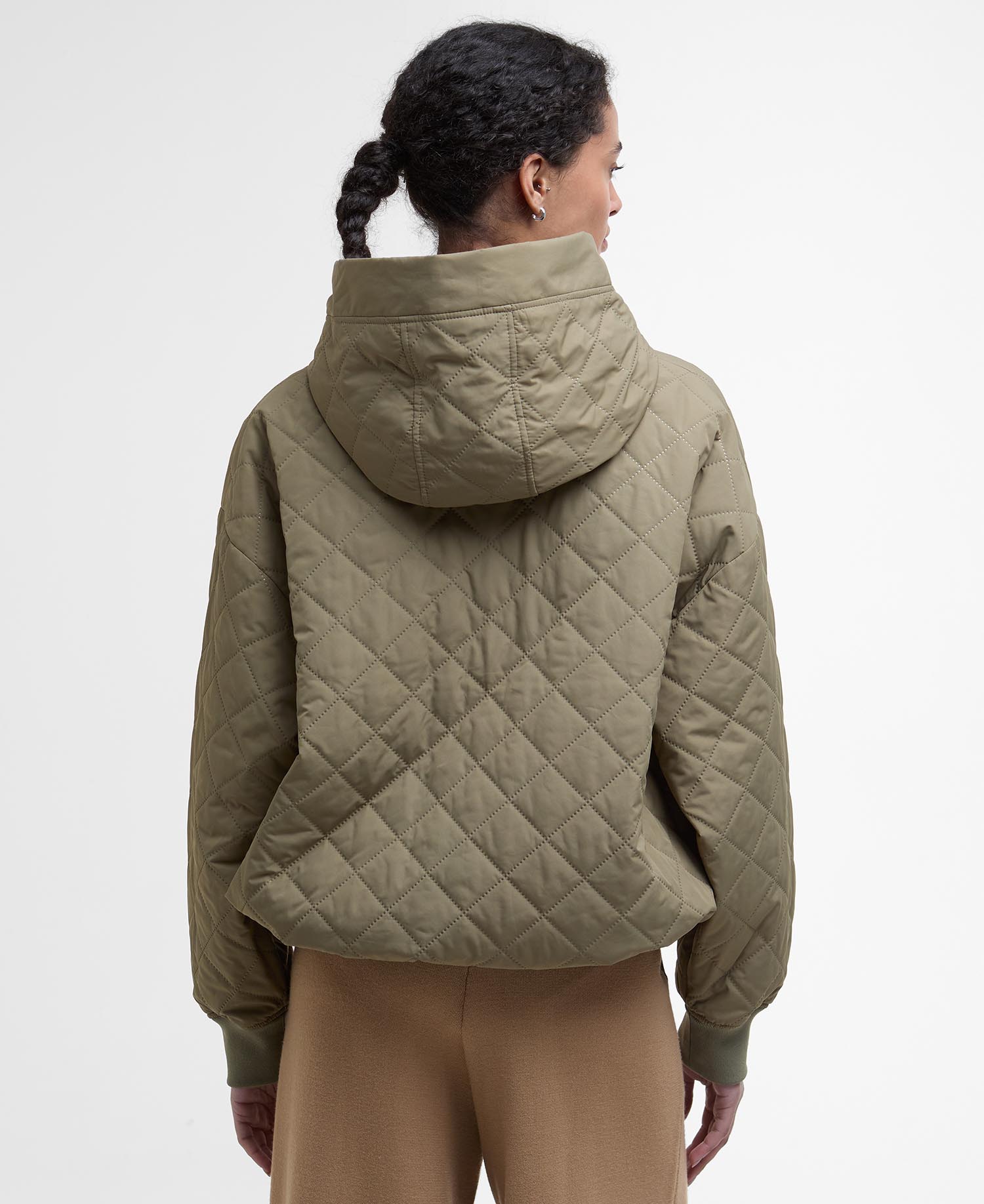 Maddy Quilted Jacket image number 2