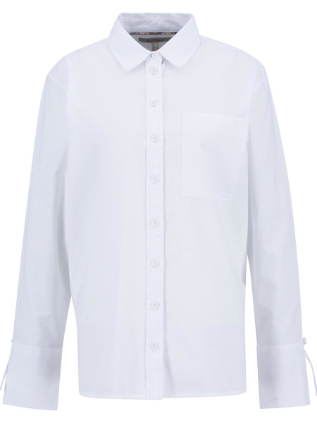 Freya Relaxed Shirt Freya Relaxed Shirt