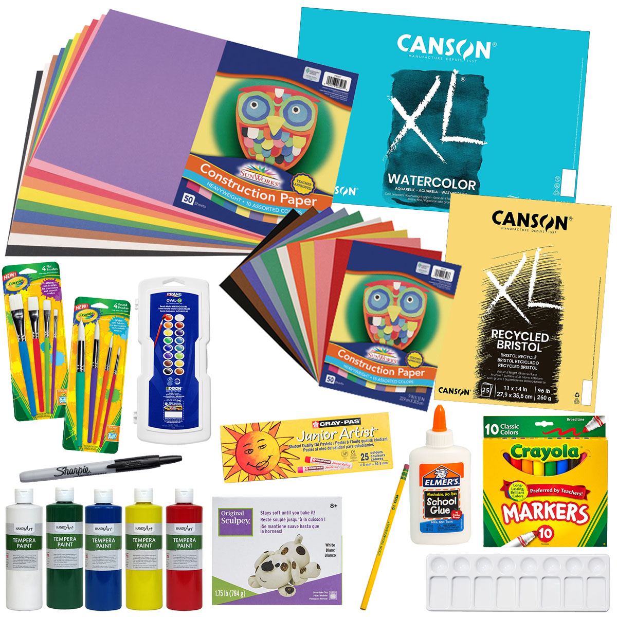 First Grade Grade 1 Art Activities