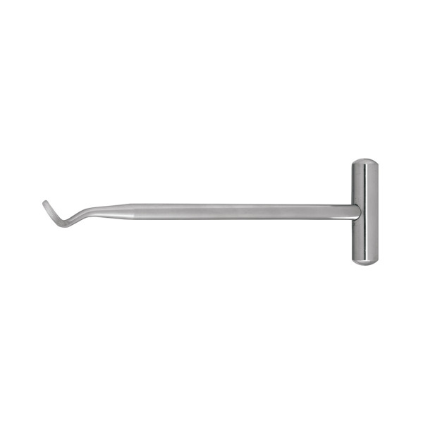 Nordent #6X Potts Elevator Left Cross Bar Handle