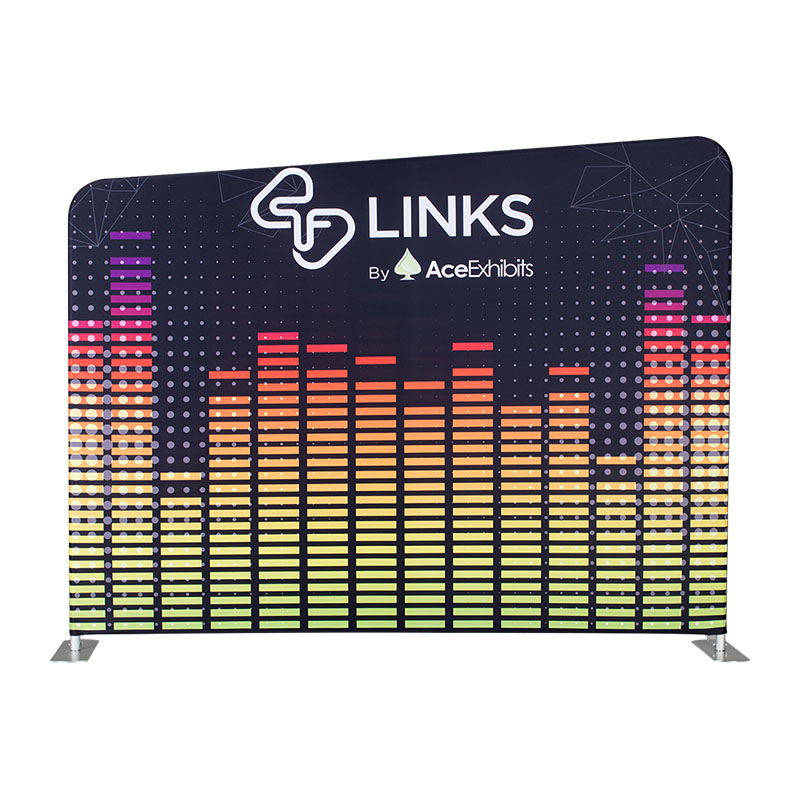 Double-Sided Graphic