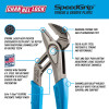 GS-3XECP 3pc SPEEDGRIP™ Tongue & Groove Pliers Set