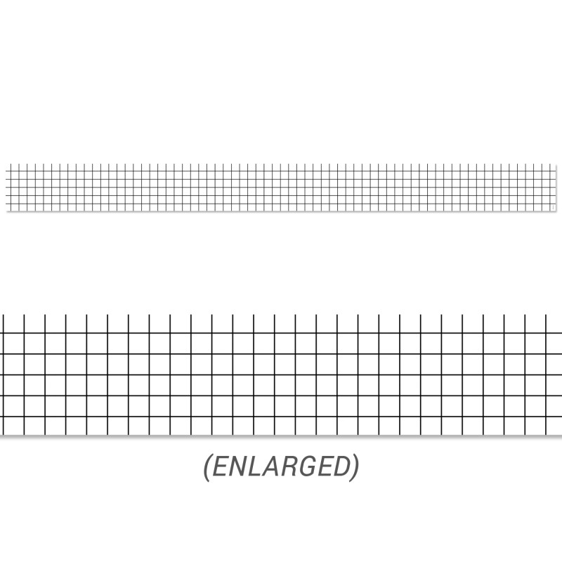 Window Pane Border