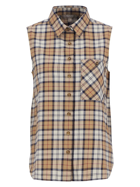 Camicia smanicata Bredon Camicia smanicata Bredon