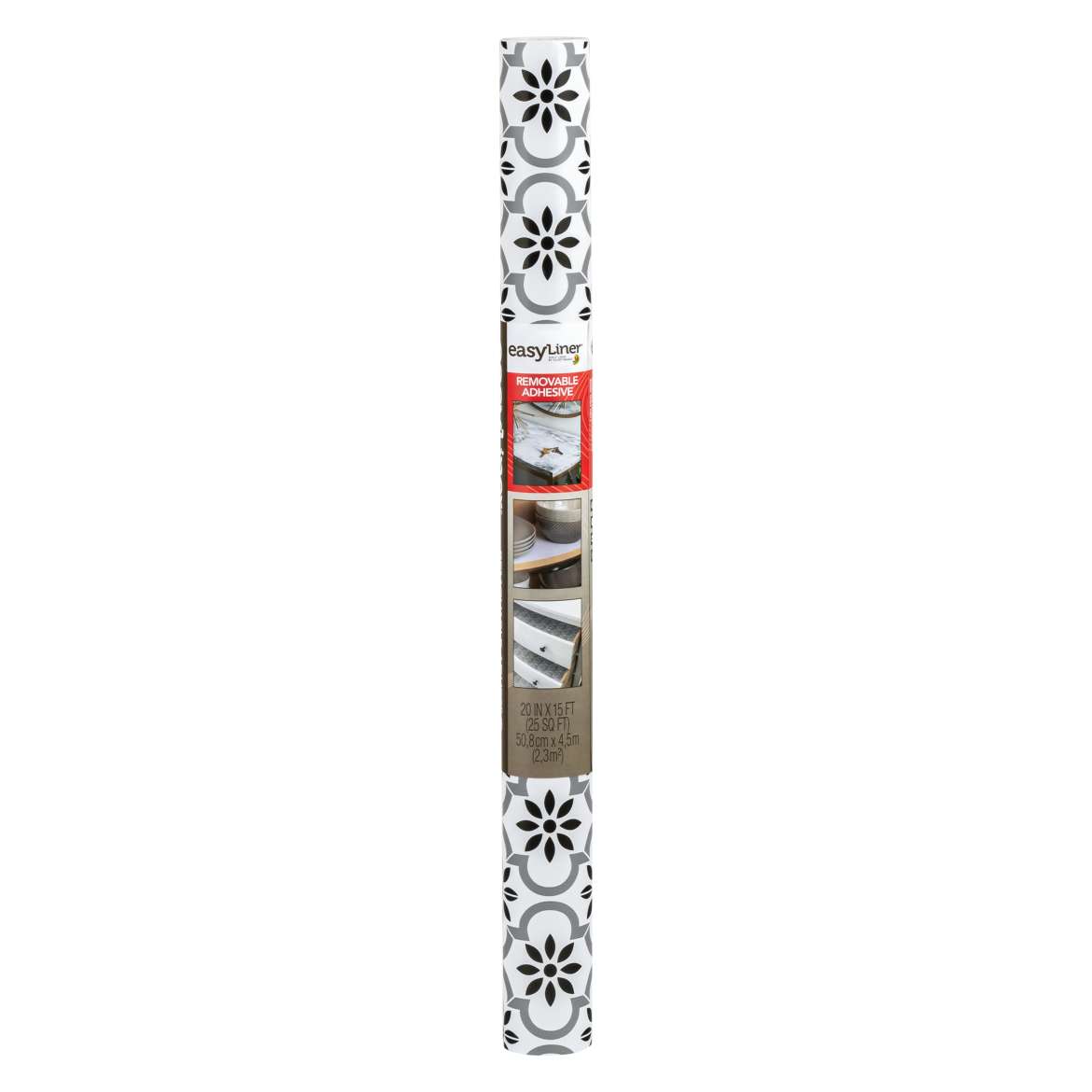 EasyLiner® Removable Adhesive Shelf Liner Image