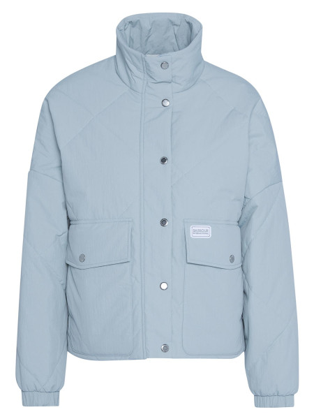 Zola Quilted Jacket Zola Quilted Jacket