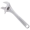 810PW 10-inch Reversible Jaw Adjustable Wrench
