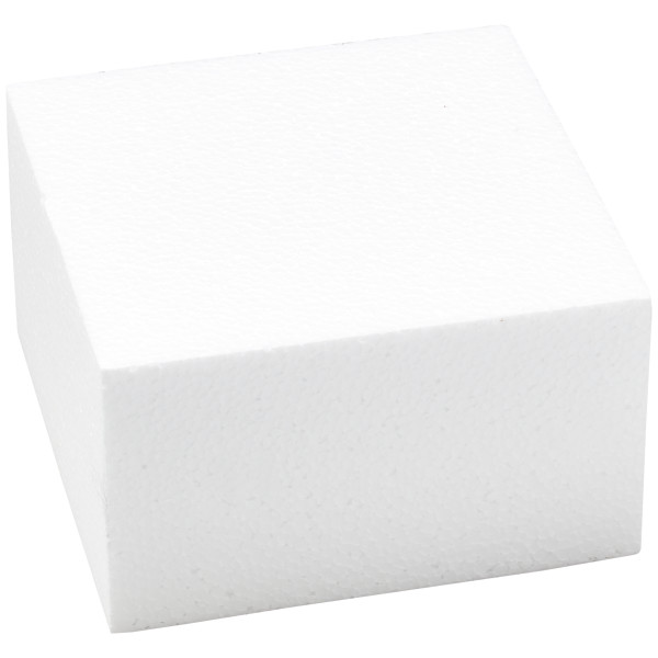 Square 6 X 3 1 2 Cake Form | DecoPac