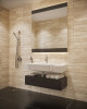 Sonder Beige 3x12 Gloss