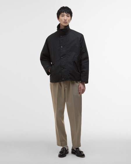 Freizeitjacke Transport
