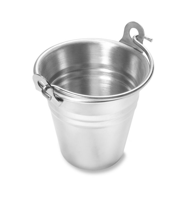 Mini Bucket with Base