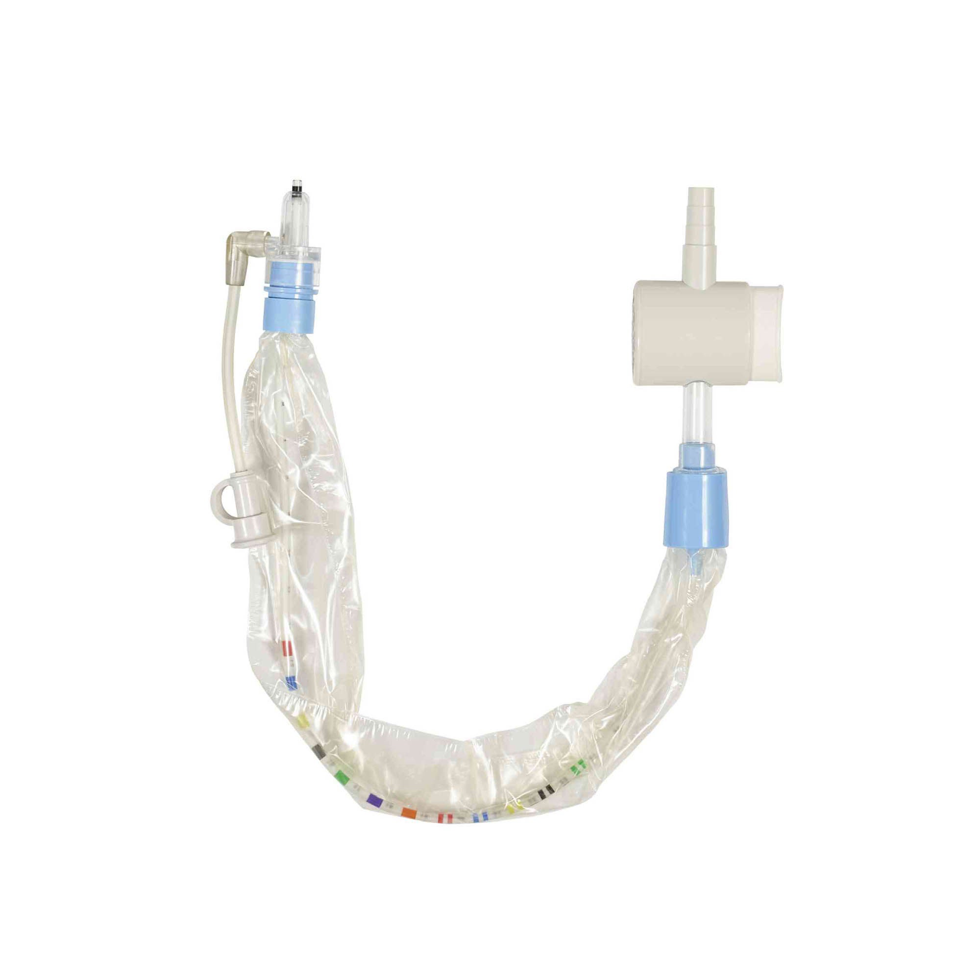 Sun Med CATHETER, INLINE SUCTION BALL 7FR 12" (20/CS)