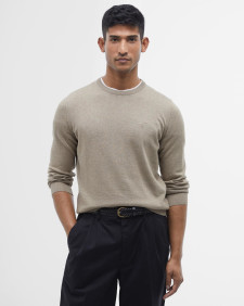 Pullover Pima Cotton 