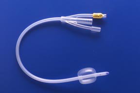 Rusch® Foley Catheter