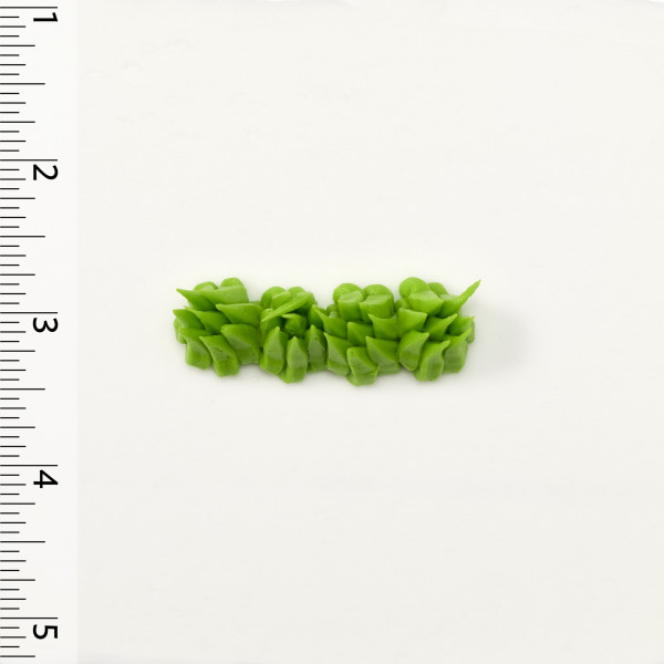 #234 Large Grass Decorating Tip