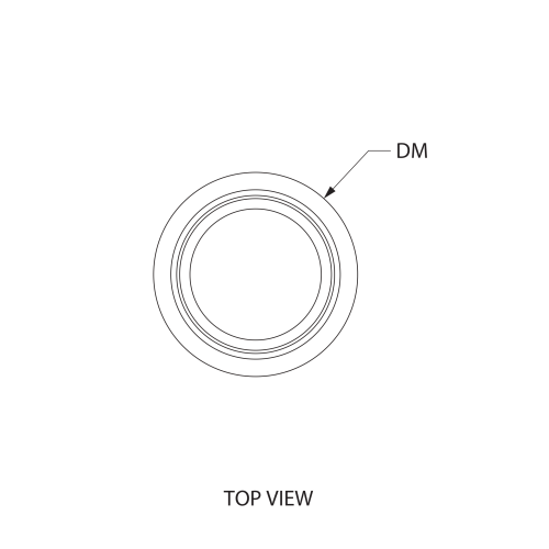 Engineering top view