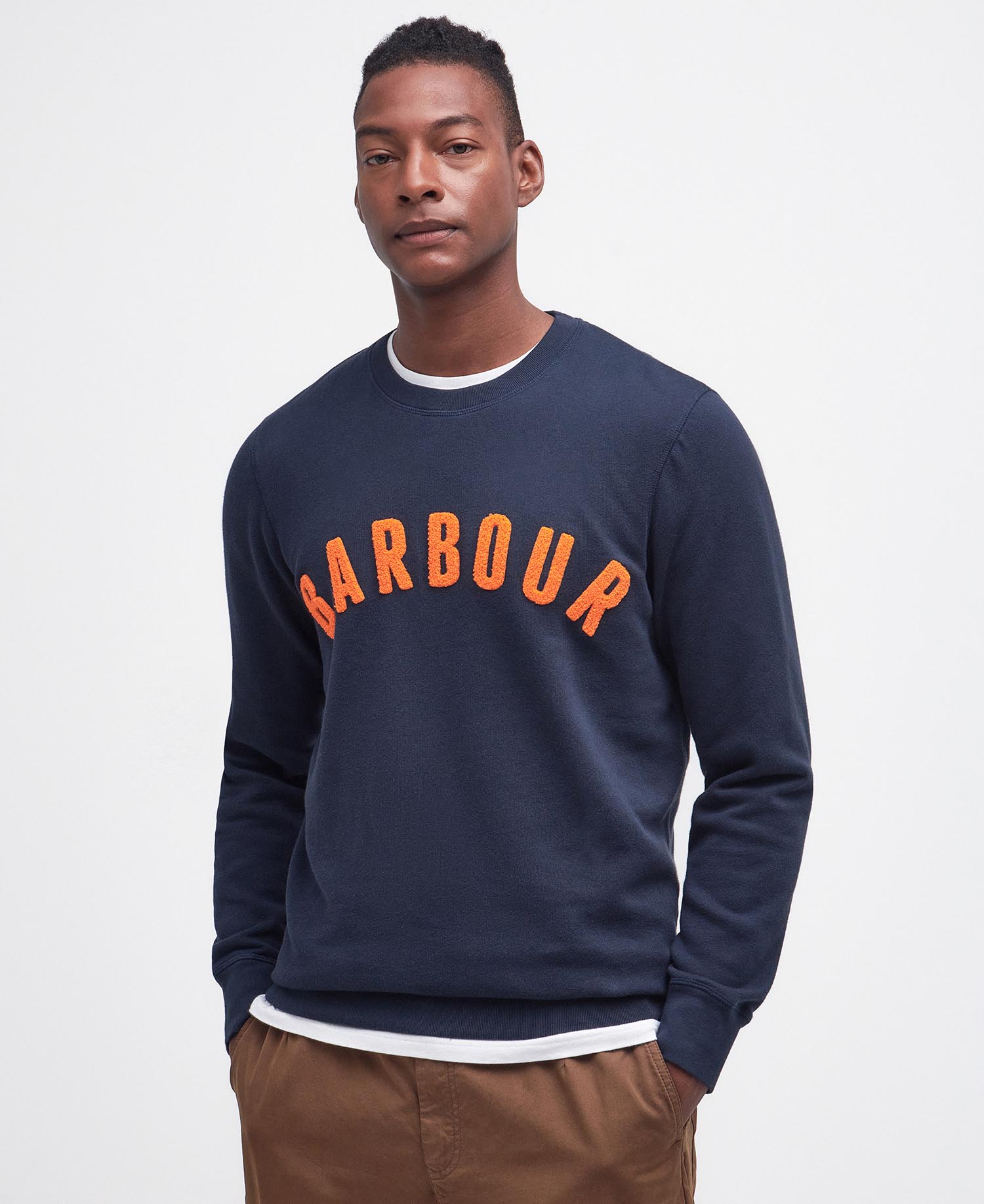 Prep Logo Sweatshirt image number 0