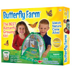 Insect Lore Butterfly Farm ILP1015