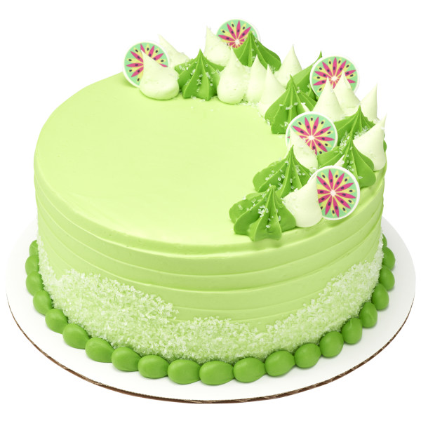 Key Lime Artisan Natural Flavor